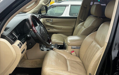 Lexus LX III, 2010 год, 3 300 000 рублей, 8 фотография