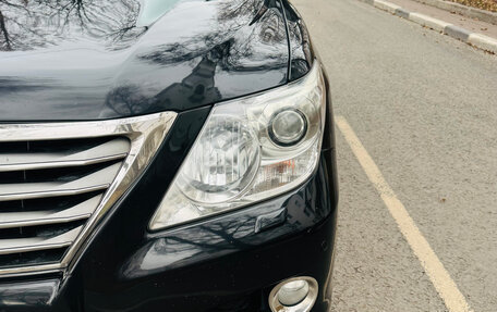 Lexus LX III, 2010 год, 3 300 000 рублей, 11 фотография