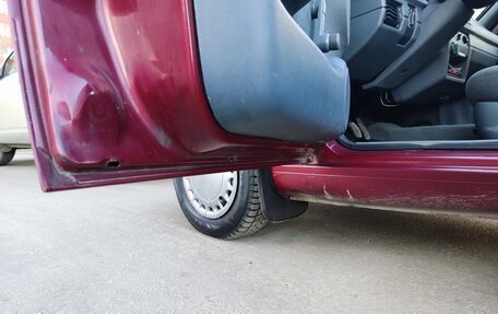 Skoda Felicia I рестайлинг, 1996 год, 175 000 рублей, 2 фотография