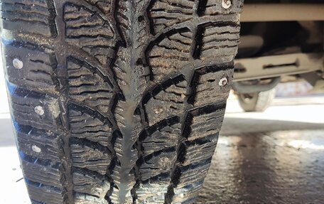 Skoda Felicia I рестайлинг, 1996 год, 175 000 рублей, 7 фотография