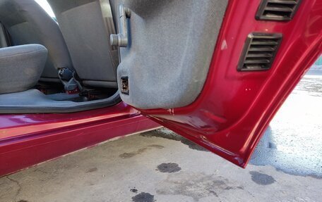 Skoda Felicia I рестайлинг, 1996 год, 175 000 рублей, 5 фотография