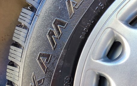 Skoda Felicia I рестайлинг, 1996 год, 175 000 рублей, 6 фотография