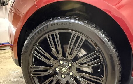 Land Rover Range Rover IV рестайлинг, 2021 год, 11 000 000 рублей, 14 фотография