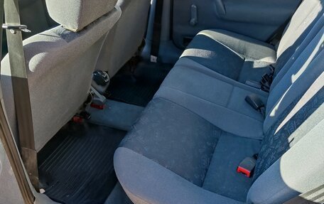 Skoda Felicia I рестайлинг, 1996 год, 175 000 рублей, 3 фотография