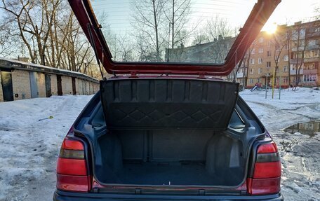 Skoda Felicia I рестайлинг, 1996 год, 175 000 рублей, 9 фотография