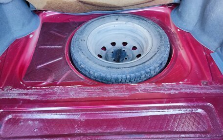 Skoda Felicia I рестайлинг, 1996 год, 175 000 рублей, 4 фотография