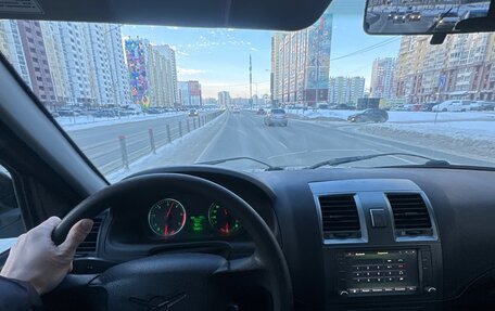 ЛуАЗ Patriot, 2015 год, 710 000 рублей, 2 фотография