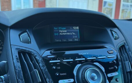 Ford Focus III, 2013 год, 995 000 рублей, 7 фотография