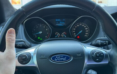 Ford Focus III, 2013 год, 995 000 рублей, 8 фотография