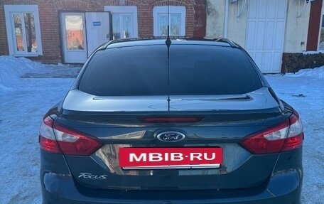 Ford Focus III, 2013 год, 995 000 рублей, 3 фотография