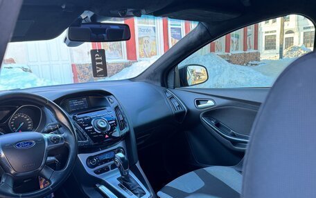 Ford Focus III, 2013 год, 995 000 рублей, 11 фотография