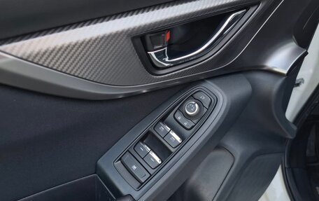 Subaru Impreza IV, 2022 год, 2 440 000 рублей, 7 фотография