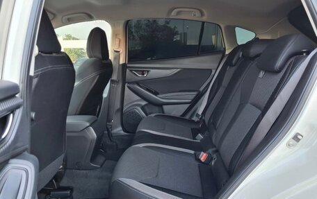 Subaru Impreza IV, 2022 год, 2 440 000 рублей, 9 фотография