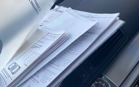 Volkswagen Passat B6, 2008 год, 950 000 рублей, 7 фотография