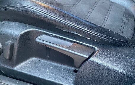 Volkswagen Passat B6, 2008 год, 950 000 рублей, 11 фотография