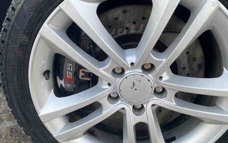 Volkswagen Passat B6, 2008 год, 950 000 рублей, 16 фотография