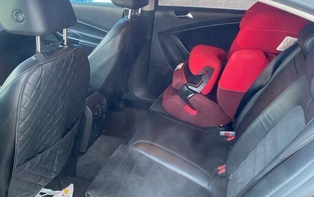 Volkswagen Passat B6, 2008 год, 950 000 рублей, 10 фотография