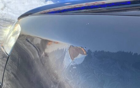 Volkswagen Passat B6, 2008 год, 950 000 рублей, 18 фотография