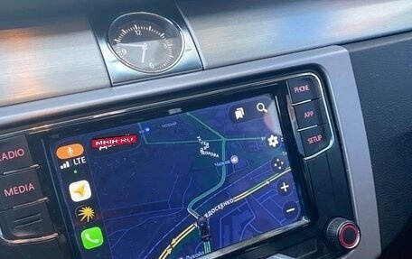 Volkswagen Passat B6, 2008 год, 950 000 рублей, 12 фотография