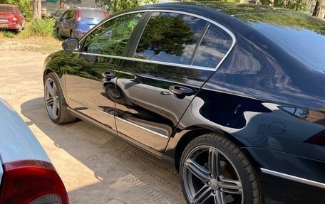 Volkswagen Passat B6, 2008 год, 950 000 рублей, 26 фотография