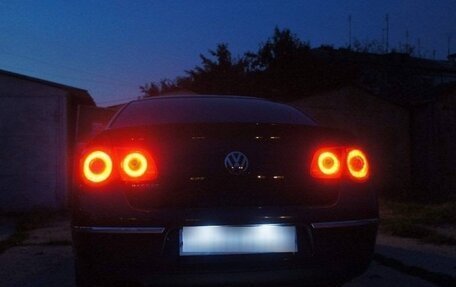 Volkswagen Passat B6, 2008 год, 950 000 рублей, 25 фотография