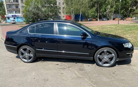 Volkswagen Passat B6, 2008 год, 950 000 рублей, 27 фотография
