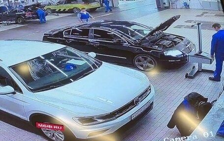 Volkswagen Passat B6, 2008 год, 950 000 рублей, 31 фотография