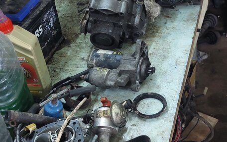 Volkswagen Golf II, 1985 год, 117 000 рублей, 3 фотография