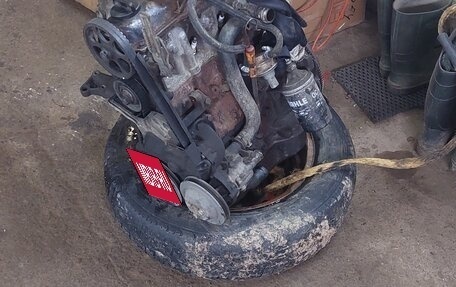 Volkswagen Golf II, 1985 год, 117 000 рублей, 2 фотография