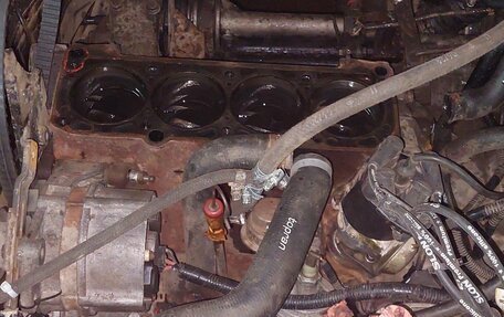 Volkswagen Golf II, 1985 год, 117 000 рублей, 15 фотография