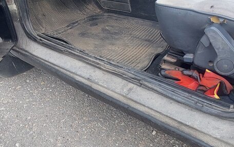 Volkswagen Golf II, 1985 год, 117 000 рублей, 11 фотография