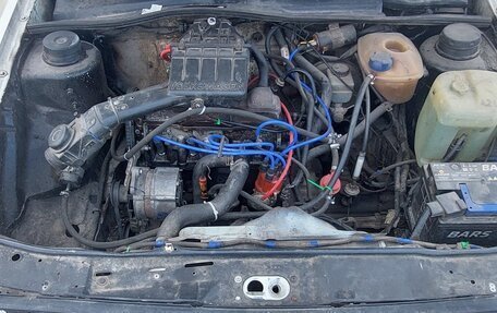 Volkswagen Golf II, 1985 год, 117 000 рублей, 14 фотография