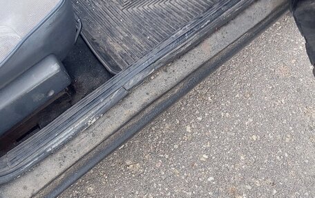 Volkswagen Golf II, 1985 год, 117 000 рублей, 12 фотография