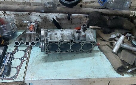 Volkswagen Golf II, 1985 год, 117 000 рублей, 17 фотография