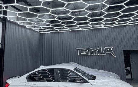 BMW 3 серия, 2016 год, 1 999 999 рублей, 6 фотография