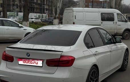 BMW 3 серия, 2016 год, 1 999 999 рублей, 5 фотография