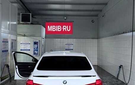 BMW 3 серия, 2016 год, 1 999 999 рублей, 4 фотография
