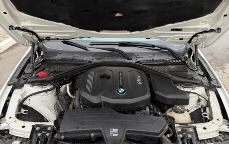 BMW 3 серия, 2016 год, 1 999 999 рублей, 9 фотография