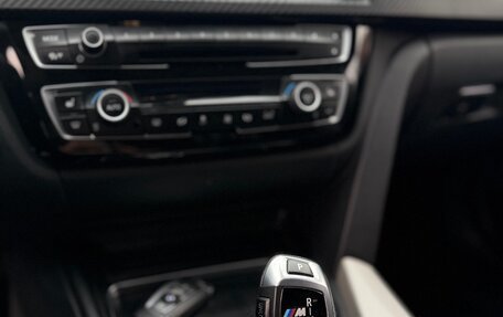 BMW 3 серия, 2016 год, 1 999 999 рублей, 8 фотография