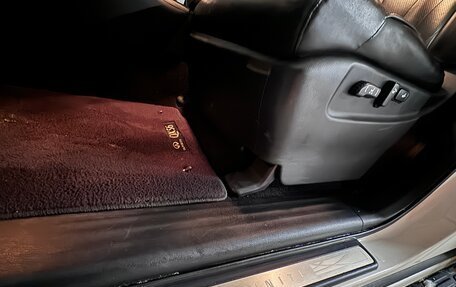 Infiniti QX56, 2012 год, 1 997 800 рублей, 13 фотография