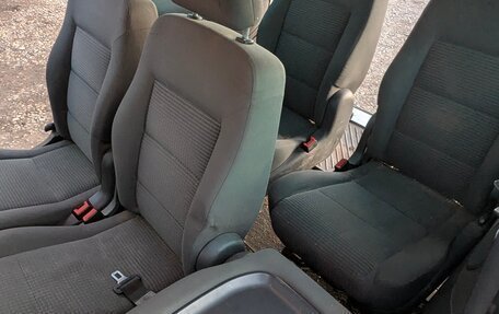 Volkswagen Sharan I рестайлинг, 2003 год, 220 000 рублей, 3 фотография