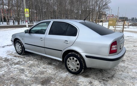 Skoda Octavia IV, 2008 год, 360 000 рублей, 4 фотография