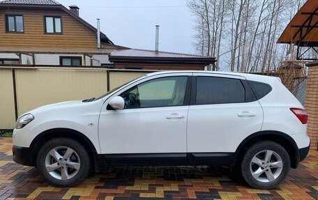 Nissan Qashqai, 2012 год, 750 000 рублей, 3 фотография