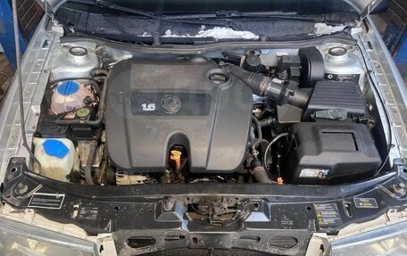 Skoda Octavia IV, 2008 год, 360 000 рублей, 7 фотография