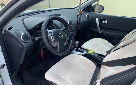 Nissan Qashqai, 2012 год, 750 000 рублей, 5 фотография