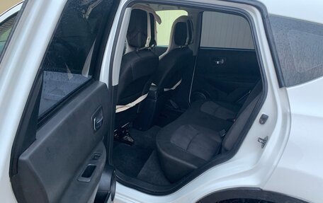 Nissan Qashqai, 2012 год, 750 000 рублей, 7 фотография