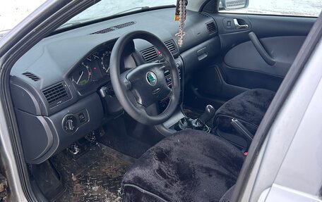 Skoda Octavia IV, 2008 год, 360 000 рублей, 5 фотография