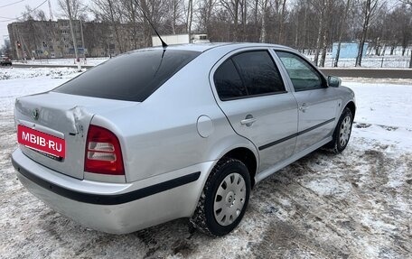 Skoda Octavia IV, 2008 год, 360 000 рублей, 3 фотография