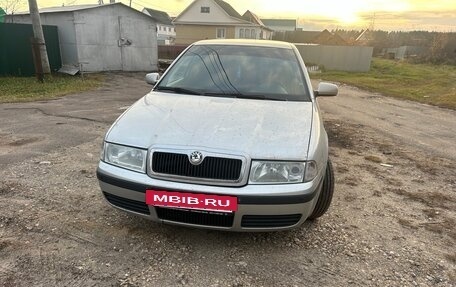Skoda Octavia IV, 2008 год, 360 000 рублей, 6 фотография