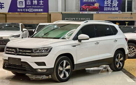 Volkswagen Tharu, 2022 год, 2 273 000 рублей, 1 фотография